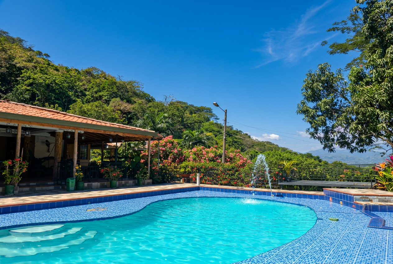 Villa Guadalupe
